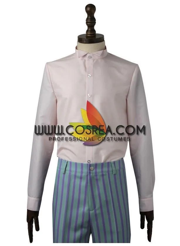 Arisugawa Homare Winter Cosplay Costume - A3 Cosplay Costume - Winter Homare Cosplay Costume