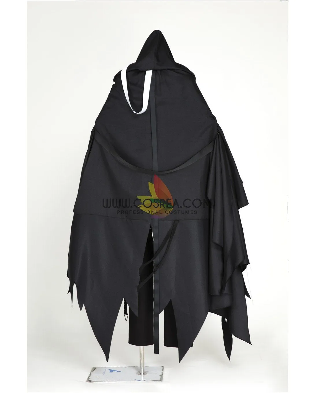 Arknights Phantom Costume - Best Quality Cosplay Costume at Affordable Prices