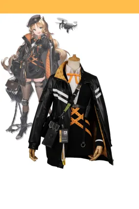 Arknights Swire Costume