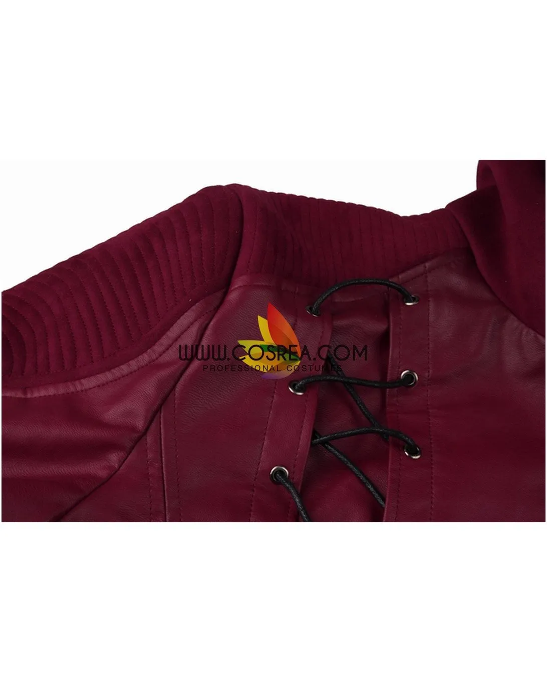 Arsenal Cosplay Costume for Roy Harper, Season 3 - Buy Now