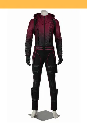 Arsenal Cosplay Costume for Roy Harper, Season 3 - Buy Now