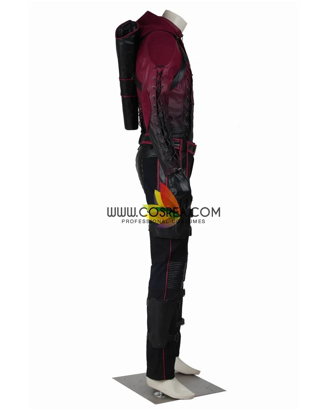 Arsenal Cosplay Costume for Roy Harper, Season 3 - Buy Now