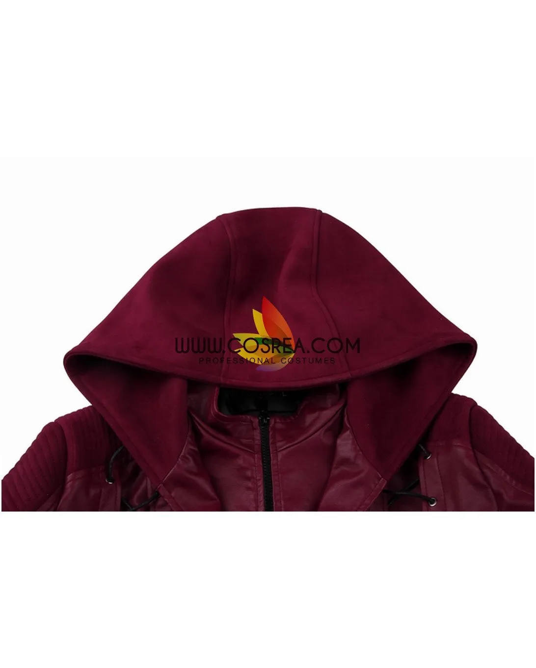 Arsenal Cosplay Costume for Roy Harper, Season 3 - Buy Now