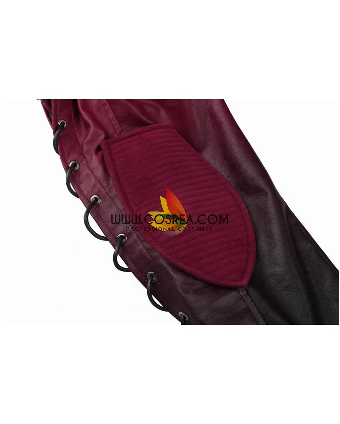 Arsenal Cosplay Costume for Roy Harper, Season 3 - Buy Now