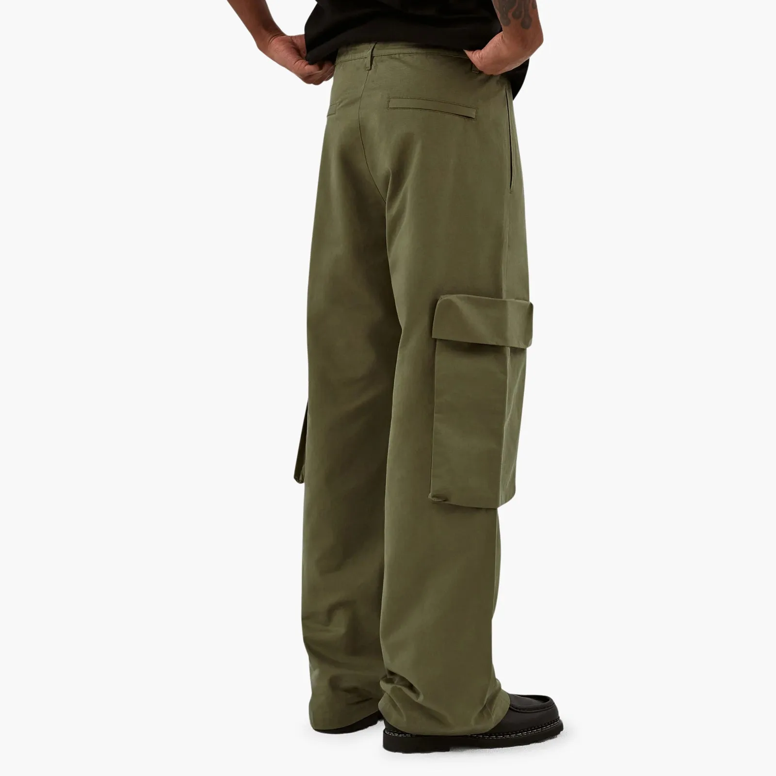 Art Park Lightweight Trousers