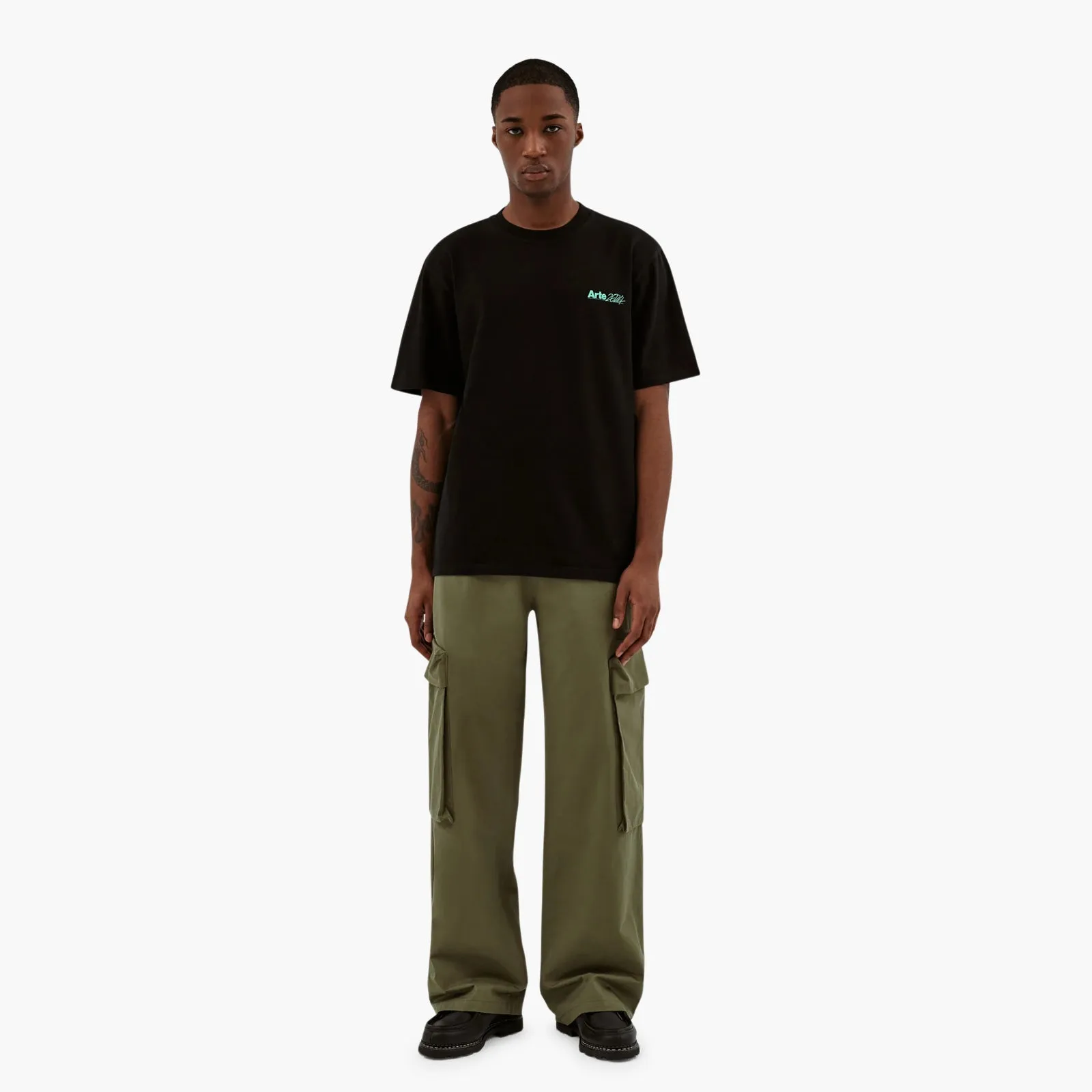 Art Park Lightweight Trousers