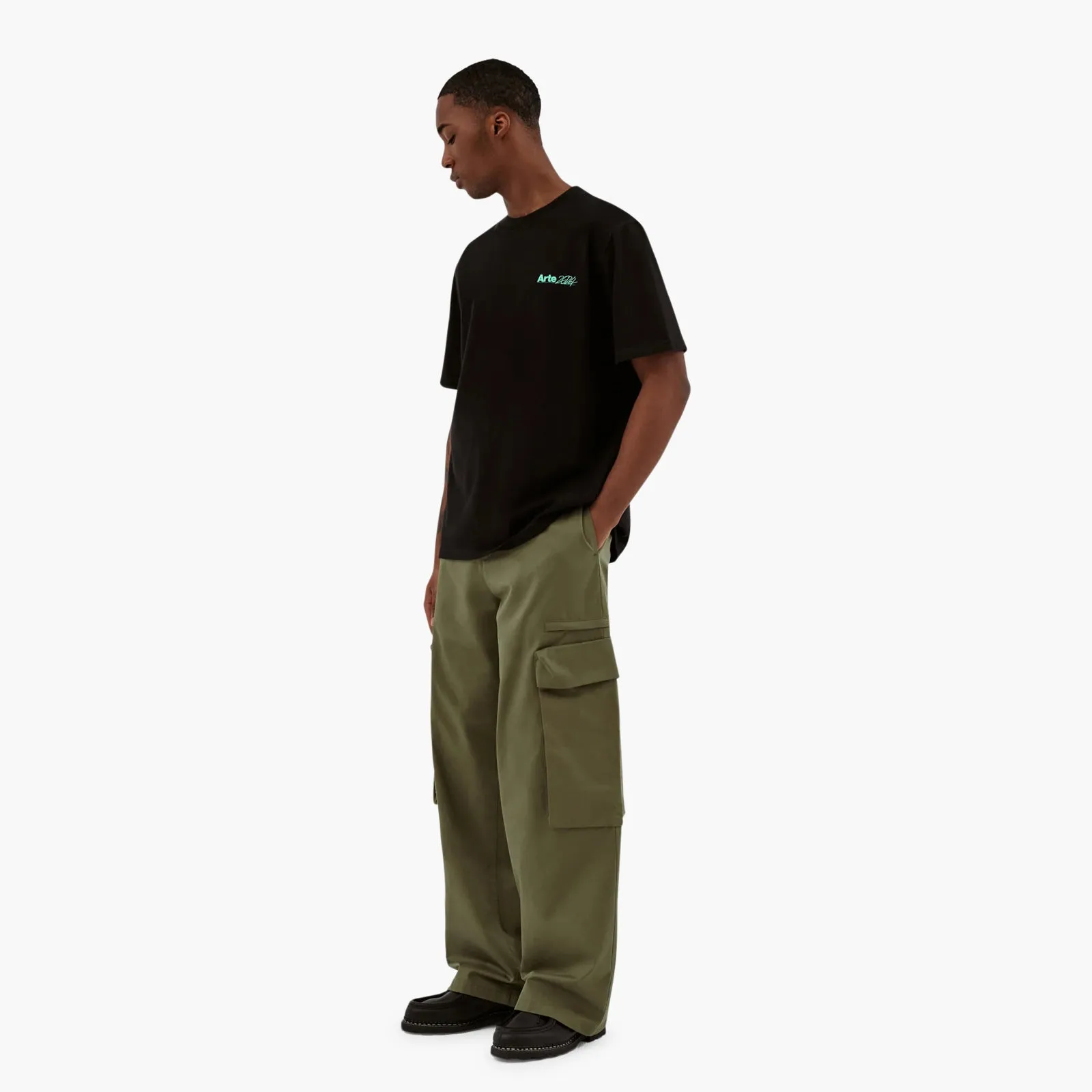 Art Park Lightweight Trousers