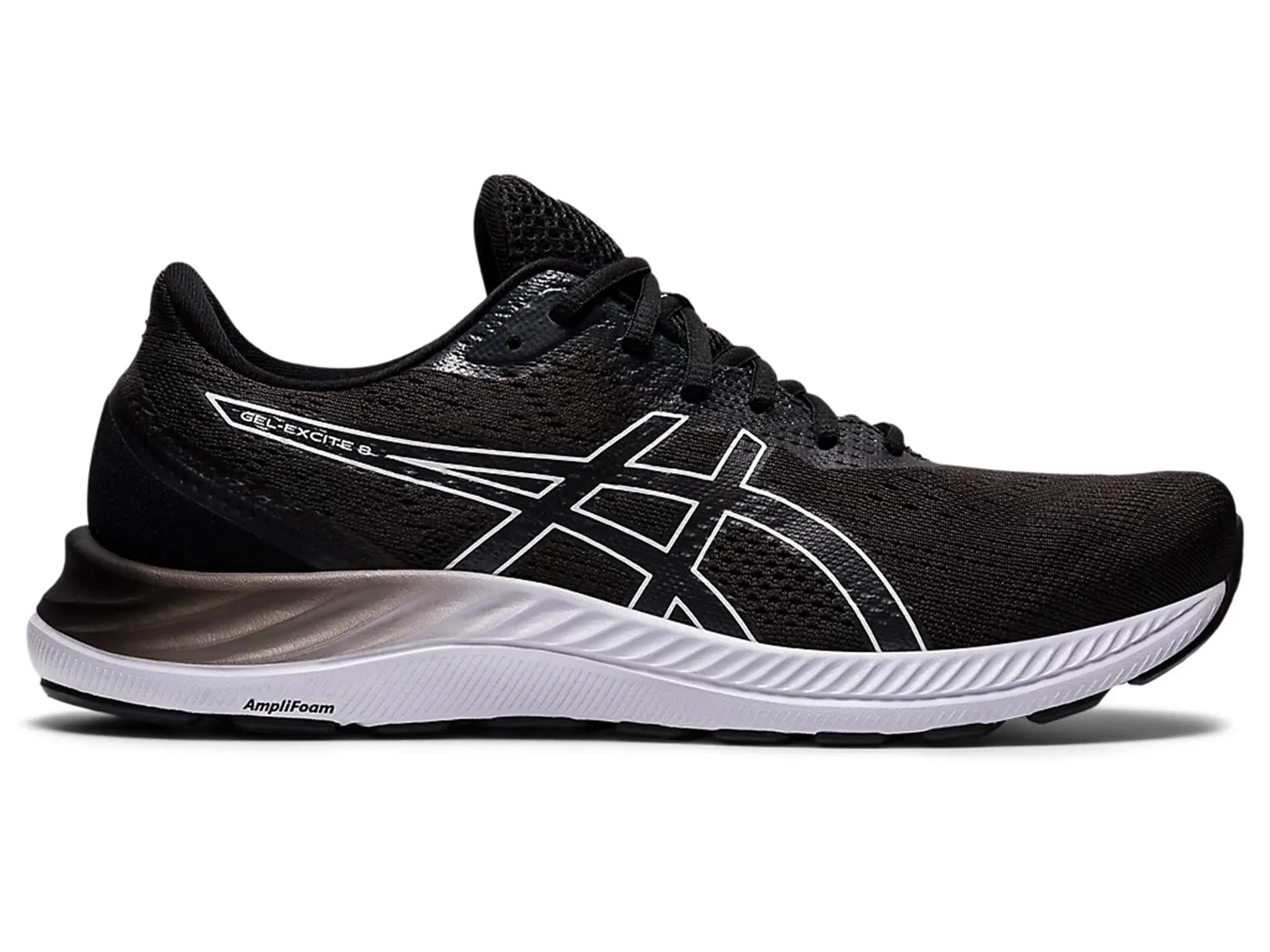 Asics Gel Excite 8 Men's (4E Width) Running Shoes 1011B037 002