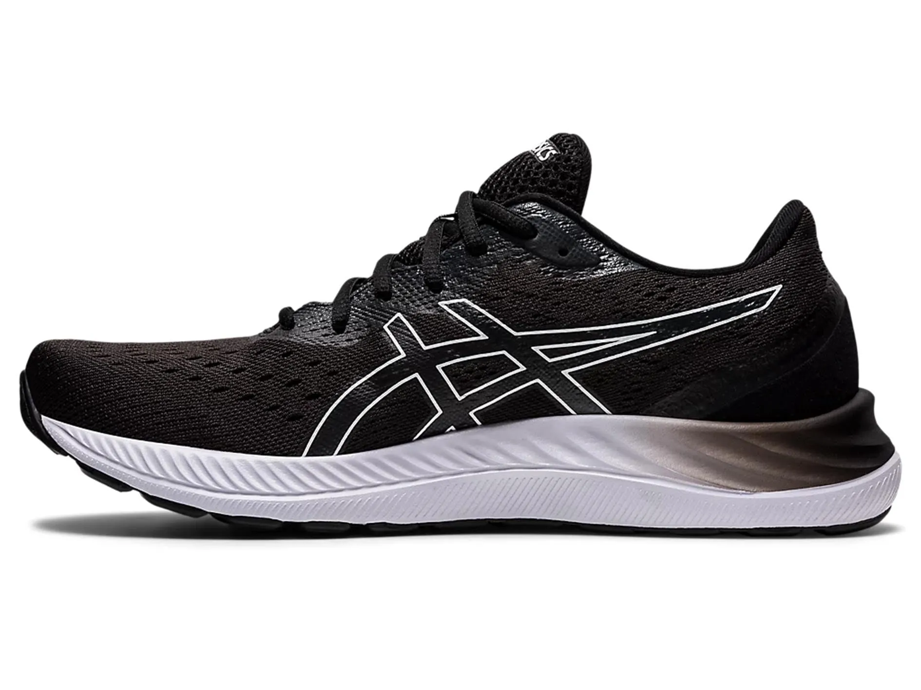 Asics Gel Excite 8 Men's (4E Width) Running Shoes 1011B037 002