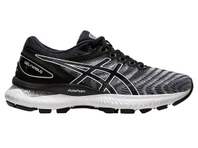 Asics Gel-Nimbus 22 Women's Running Shoes (Wide Width) - Model 1012A586 100