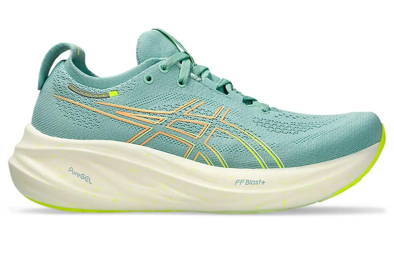 ASICS GEL NIMBUS 26 mujeres