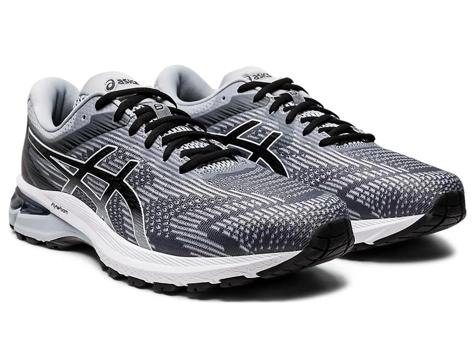 Asics GT 2000 8 (2E Width) 1011A691 020 Men's Running Shoes