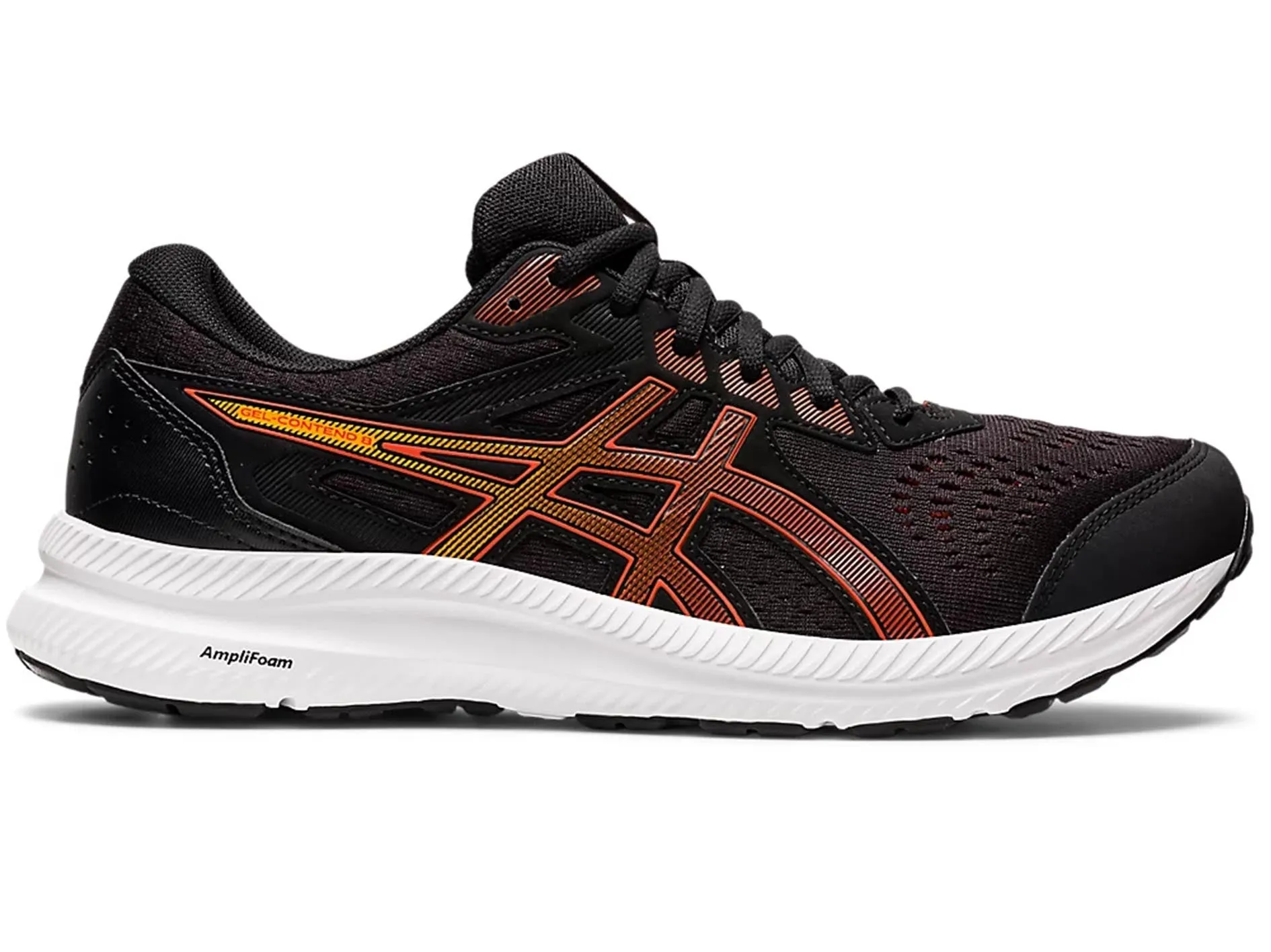 Asics Men's Gel Contend 8 1011B492 004