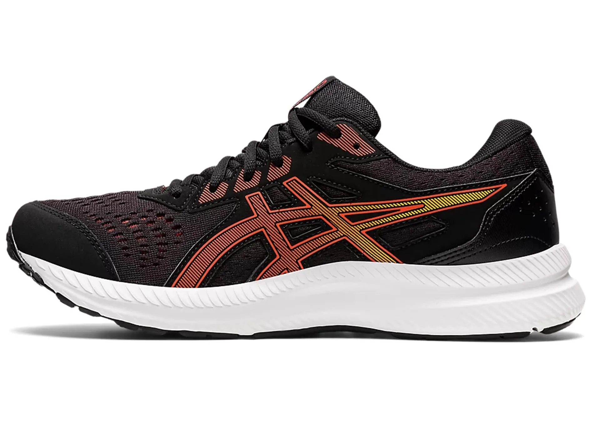 Asics Men's Gel Contend 8 1011B492 004