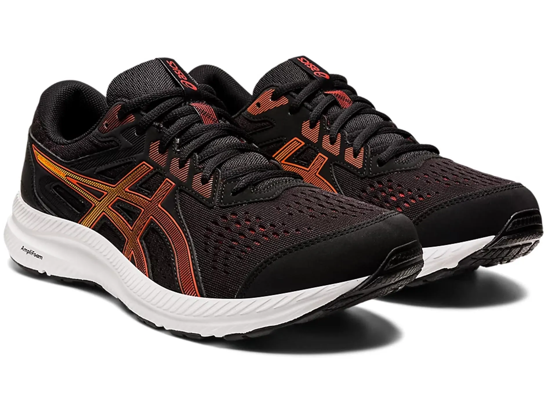 Asics Men's Gel Contend 8 1011B492 004