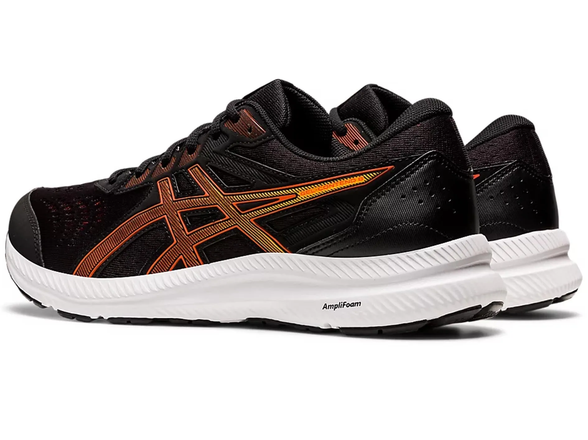 Asics Men's Gel Contend 8 1011B492 004