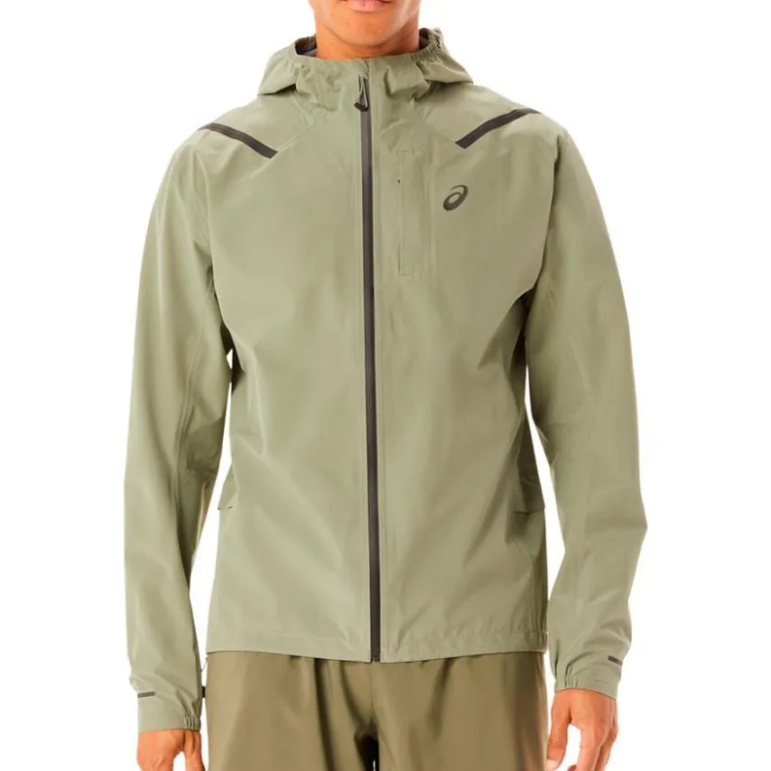 Asics Waterproof Jacket - Accelerate 2.0