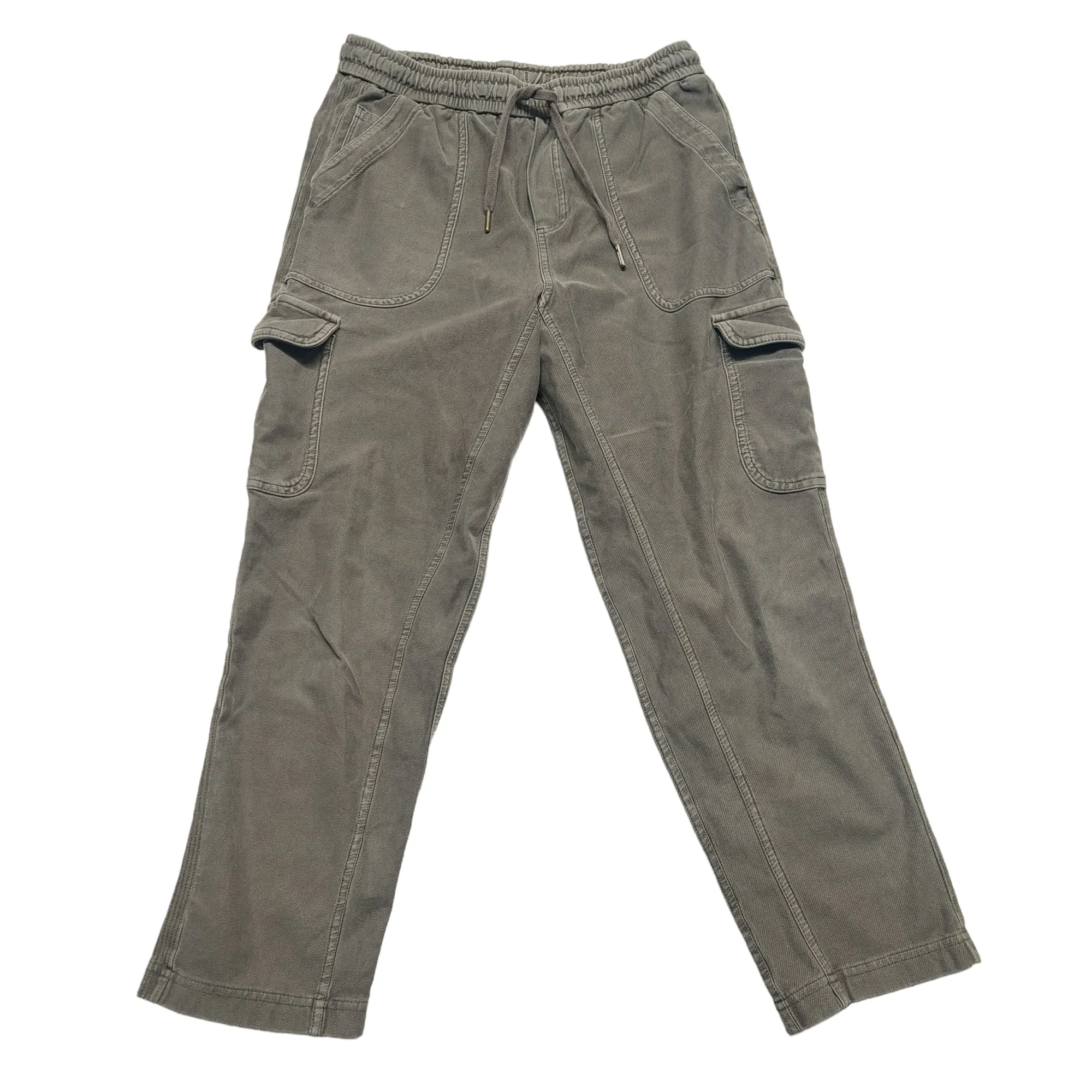 Athleta Size 4 Cargo & Utility Pants