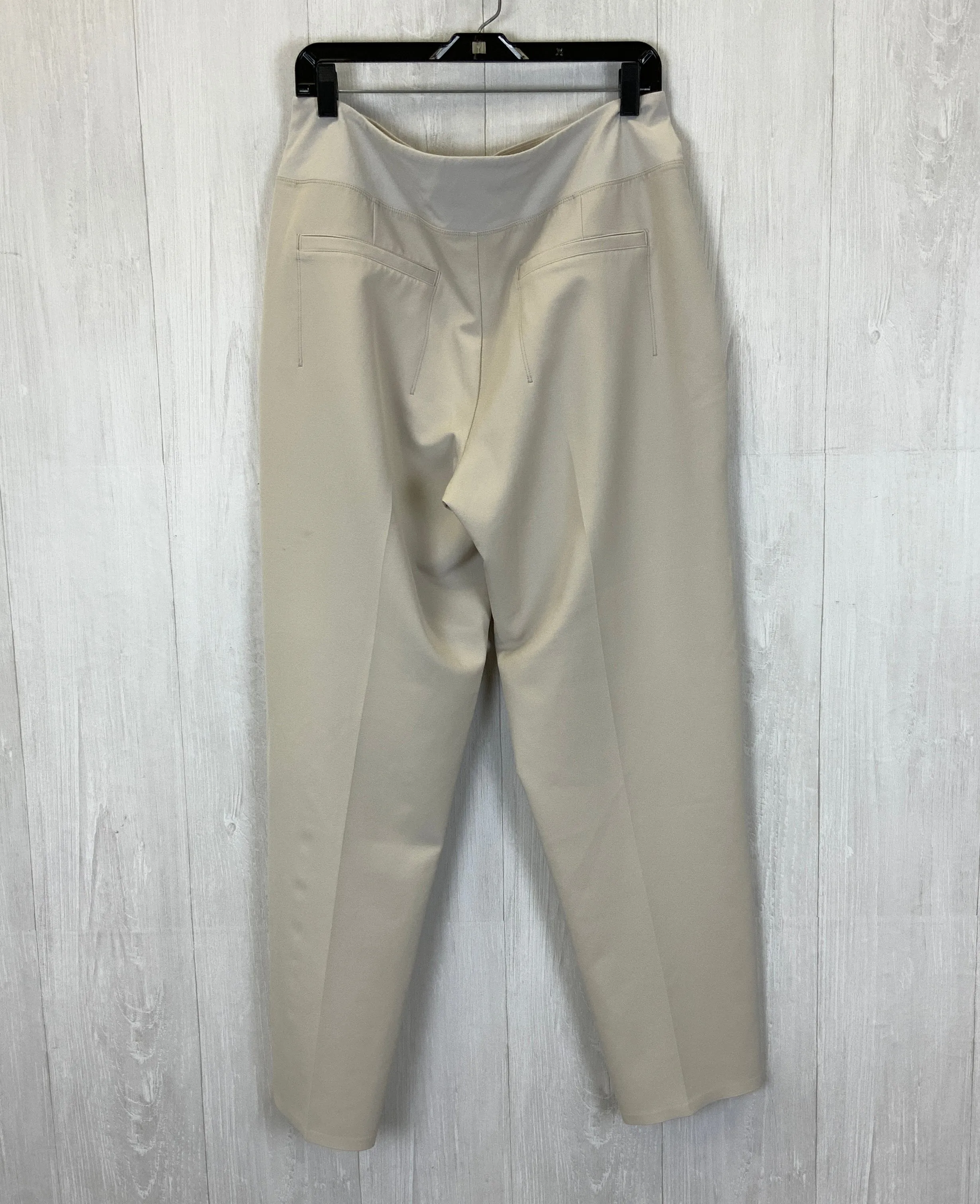 athletic pants Athleta size 14 tall