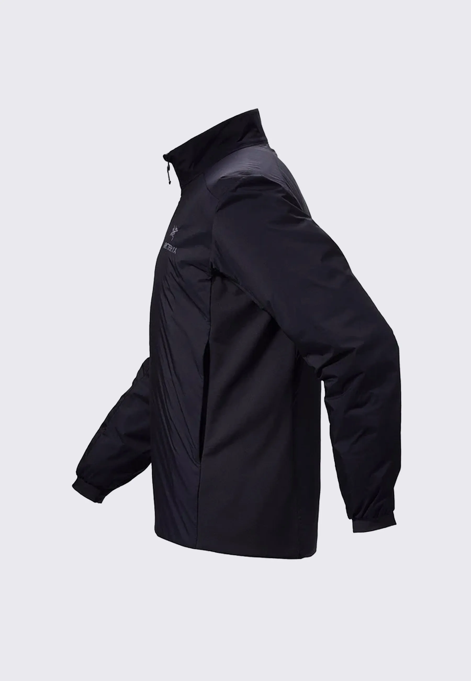 Atom LT Jacket - Black