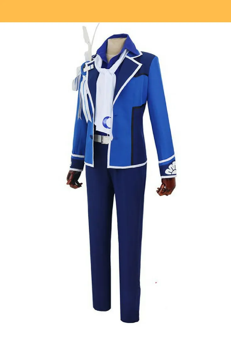 B Project Kazuna Masunaga Costume