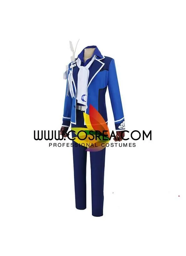 B Project Kazuna Masunaga Costume