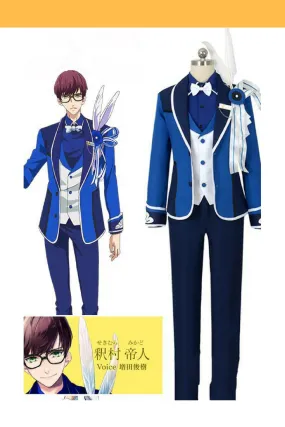 B Project Mikado Sekimura Costume