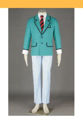 Bakuman North High Male Uniform Costume Cosplay