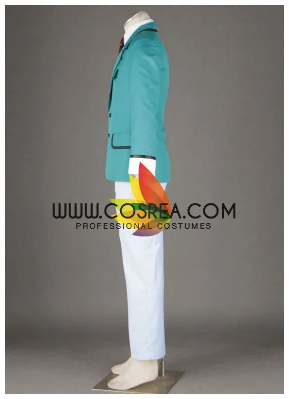 Bakuman North High Male Uniform Costume Cosplay