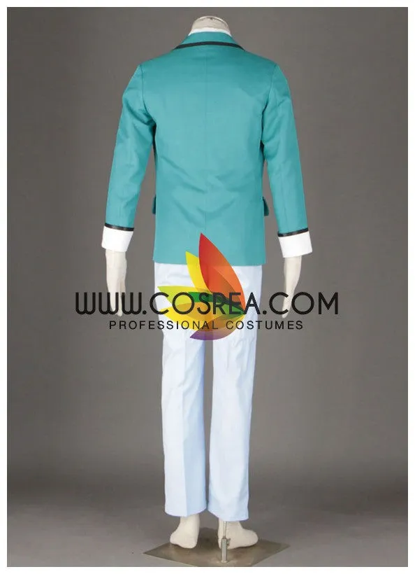 Bakuman North High Male Uniform Costume Cosplay