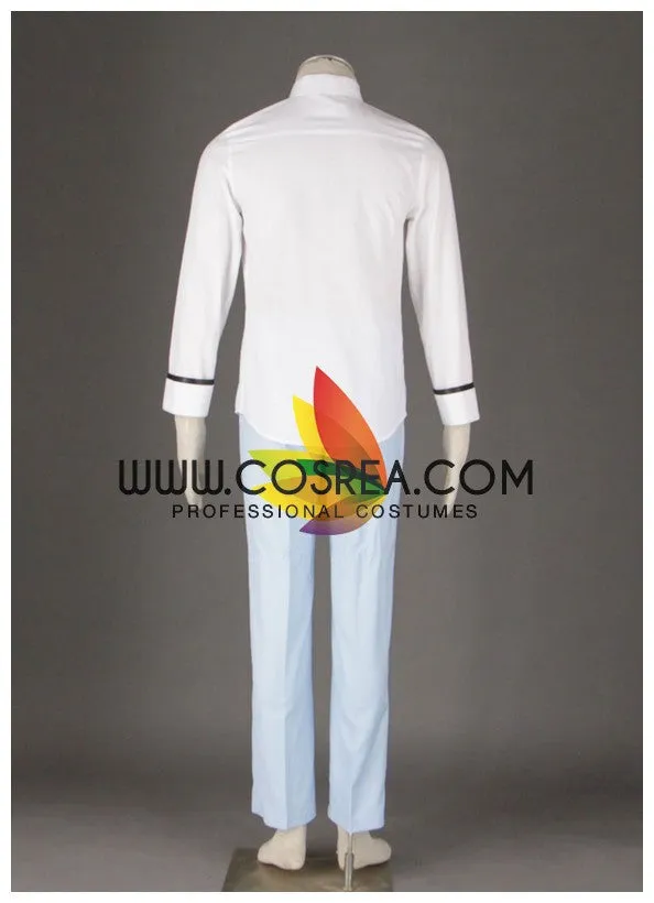 Bakuman North High Male Uniform Costume Cosplay