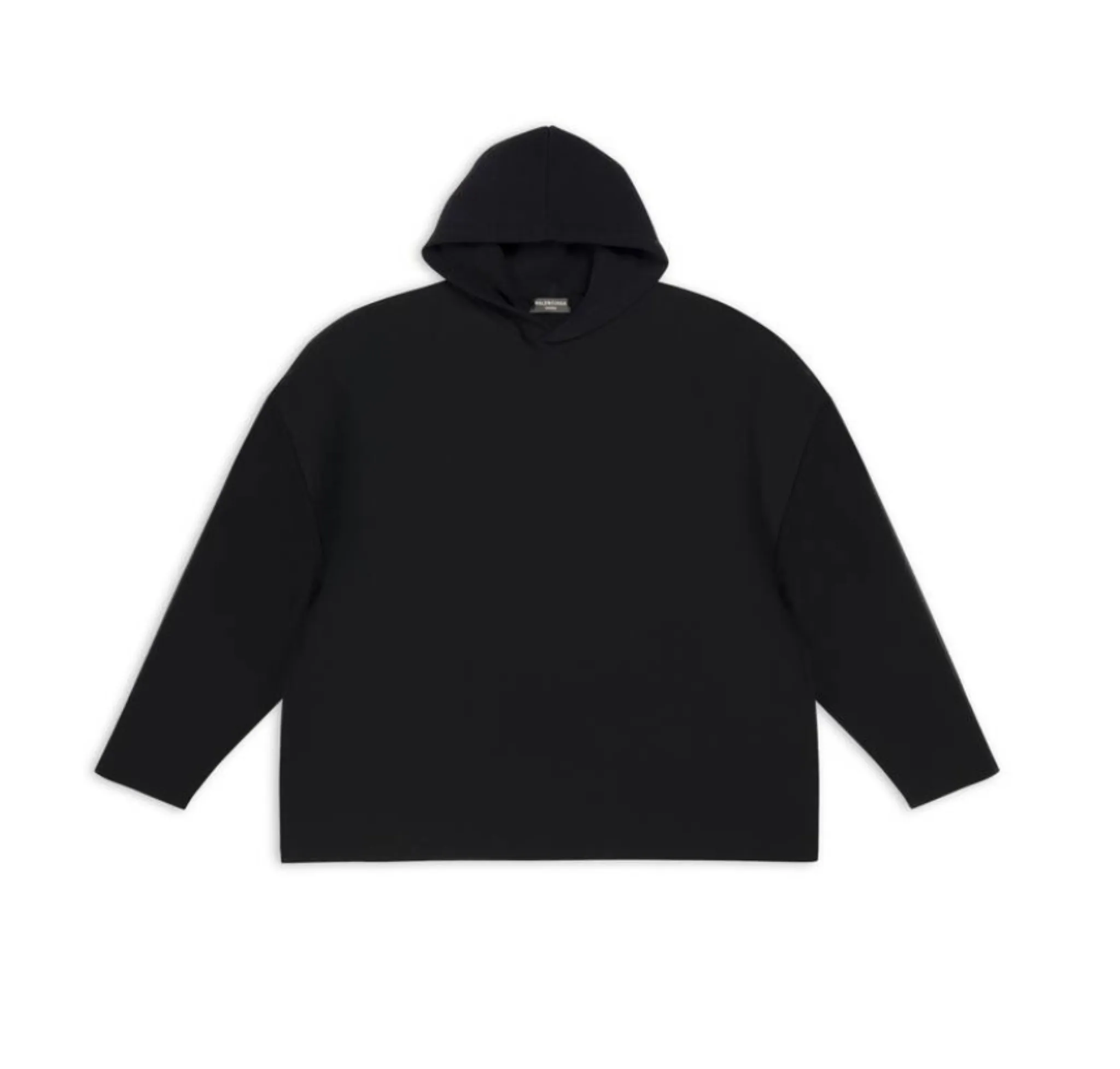 Balenciaga street style long sleeves plain luxury