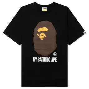 Bathing Ape Black Tee - Buy Now