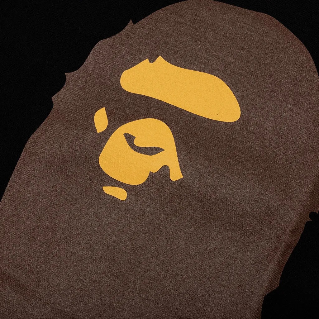 Bathing Ape Black Tee - Buy Now