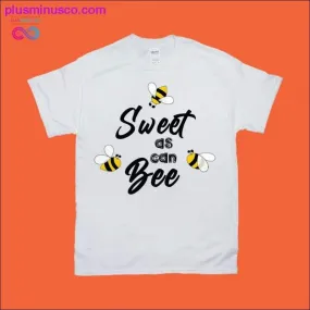 Bee T-Shirts