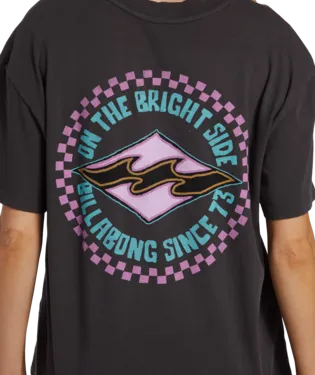 Billabong Bright Side T-Shirt for Women