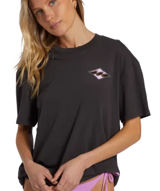 Billabong Bright Side T-Shirt for Women