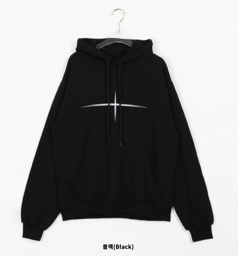 Binary01 | Street Style Logo Hoodies & Sweatshirts