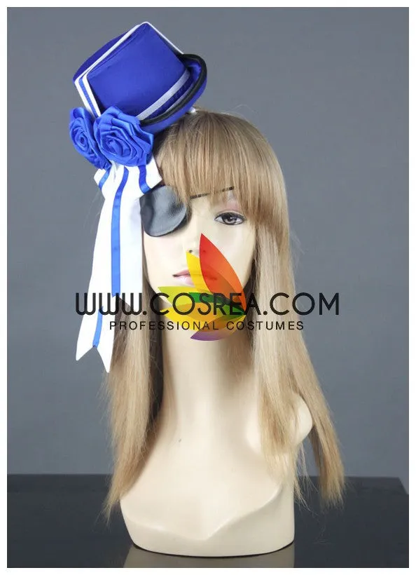 Black Butler Ciel Cosplay Costume | Buy Kuroshitsuji Butler Omnipotent Outfit