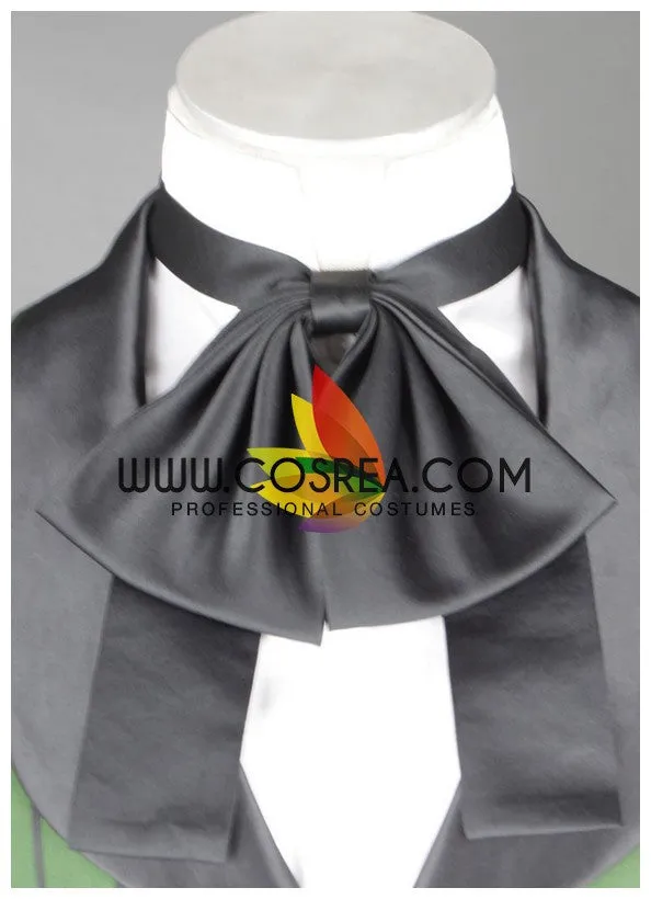 Black Butler Kuroshitsuji Alois Trancy Cosplay Outfit