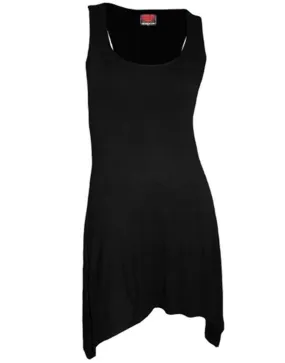 Black Camisole Top