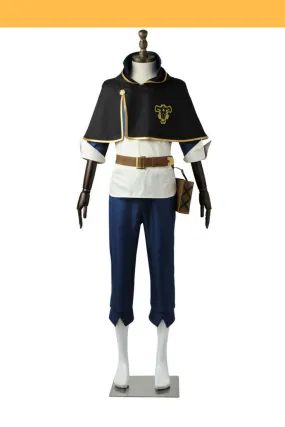 Black Clover Asta costume