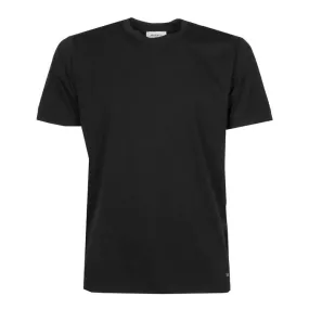 Black Men's Sensitive T-Shirt