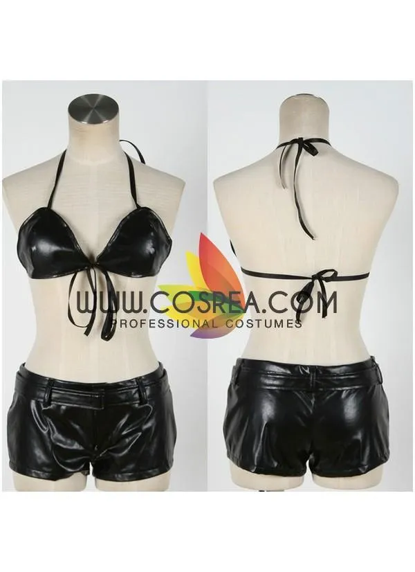 Black Rock Shooter Max Factory Cosplay Costume for sale