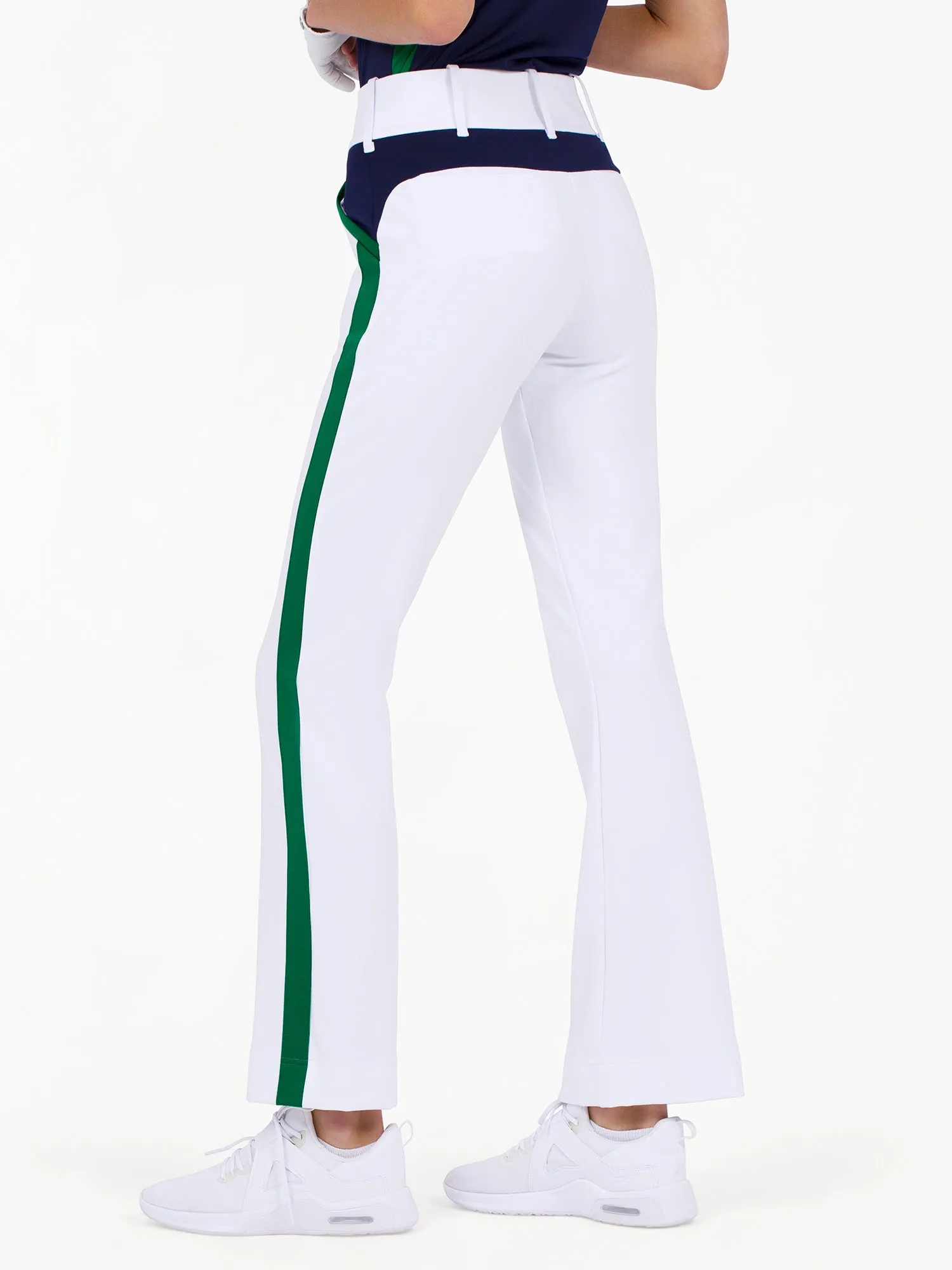 Blake Golf Pant White Ink 30 Inseam