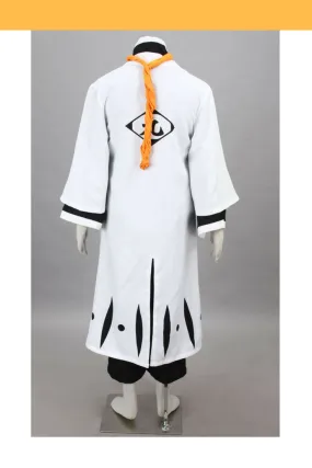 Bleach Kaname Tousen Shinigami Costume