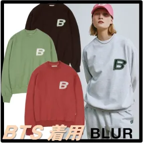 BLUR 1.0 | Unisex Street Style Logo Hoodies & Sweatshirts - Google-friendly SEO Result: Stylish Unisex Hoodies & Sweatshirts by 