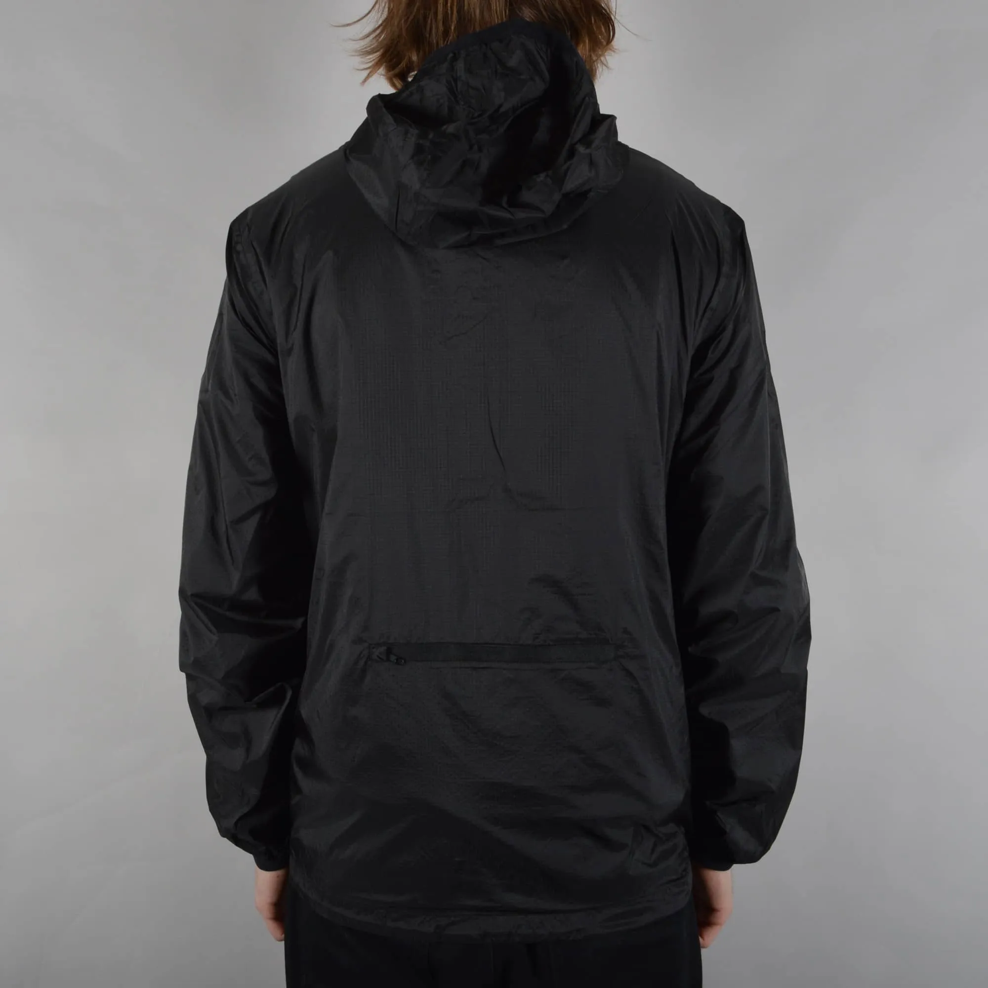 Breaker Jacket - Black