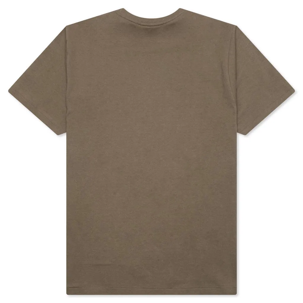 Brown Shark T-Shirt