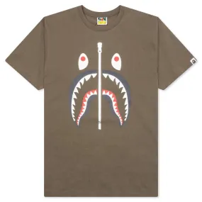 Brown Shark T-Shirt